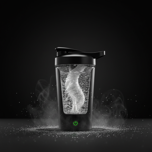 PowerShake premium dark background 1